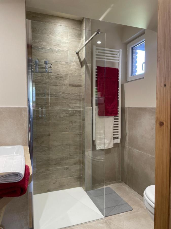 Les Cottages D'Orient Gite Boutique Mesnil-Saint-Pere Exterior photo